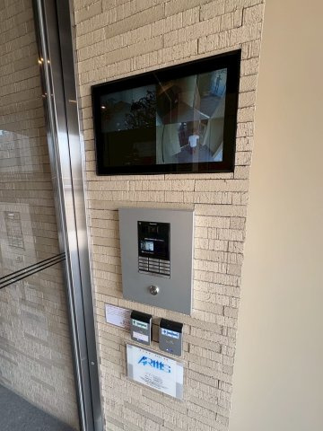 大阪市西区本田４丁目の賃貸マンションのその他