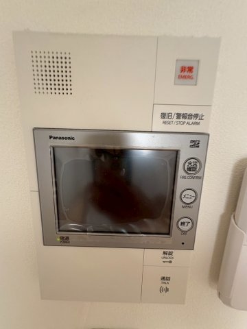 大阪市西区本田４丁目の賃貸マンションのその他