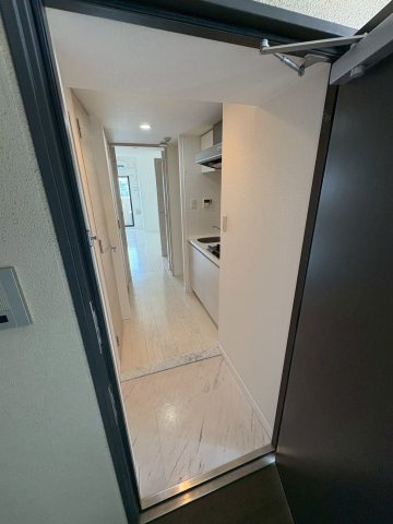 大阪市福島区鷺洲４丁目の賃貸マンションの設備