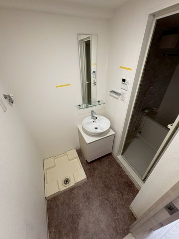 大阪市福島区鷺洲４丁目の賃貸マンションのその他