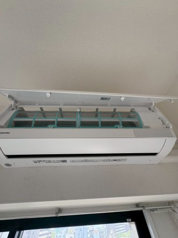 大阪市福島区鷺洲４丁目の賃貸マンションのその他