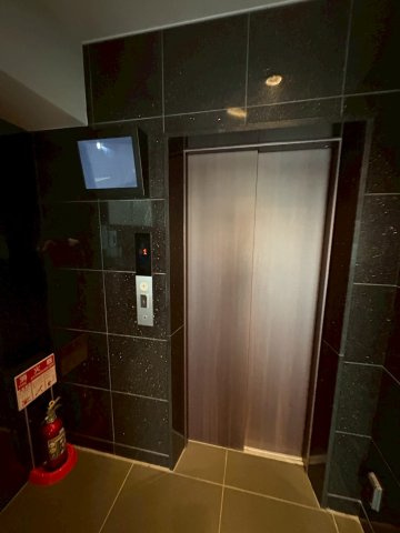 大阪市西区立売堀３丁目の賃貸マンションのその他