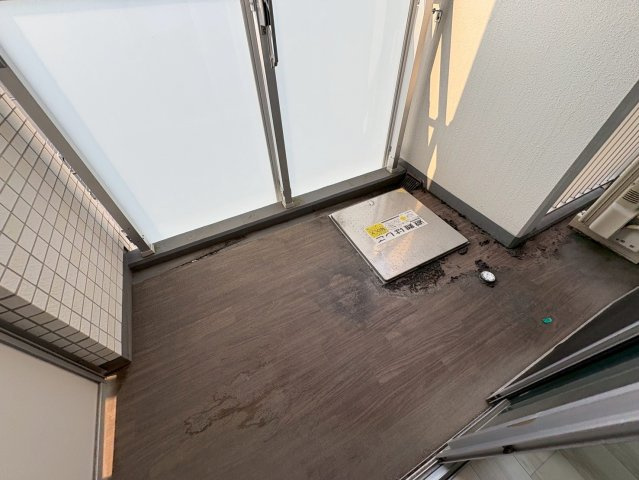 大阪市西区立売堀３丁目の賃貸マンションの設備