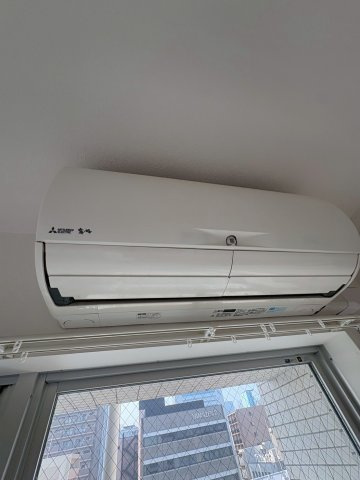 大阪市西区立売堀３丁目の賃貸マンションの設備