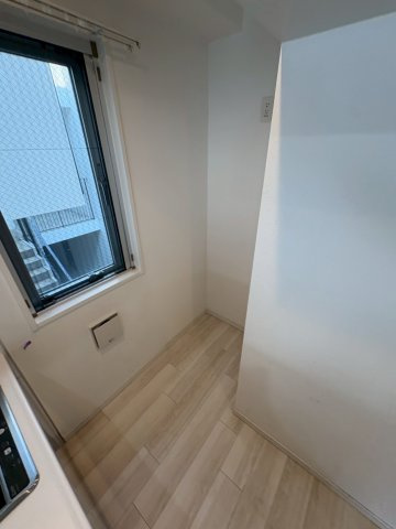 大阪市西区立売堀３丁目の賃貸マンションの内装