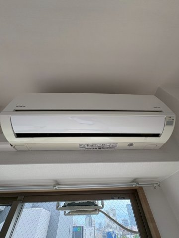 大阪市中央区本町４丁目の賃貸マンションの設備