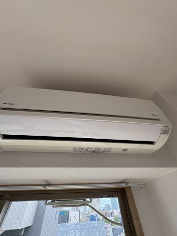 大阪市中央区本町４丁目の賃貸マンションの設備