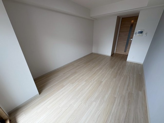 大阪市中央区本町４丁目の賃貸マンションの居間・リビング