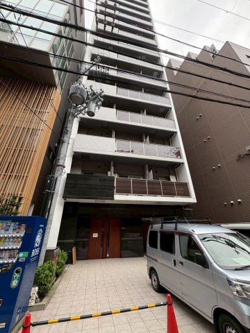 大阪市中央区本町４丁目の賃貸マンション