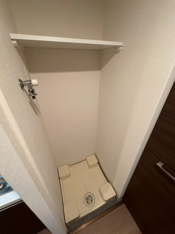 大阪市西区京町堀３丁目の賃貸マンションの設備