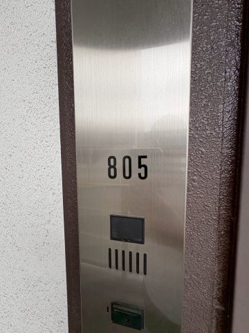 大阪市西区京町堀３丁目の賃貸マンションのその他