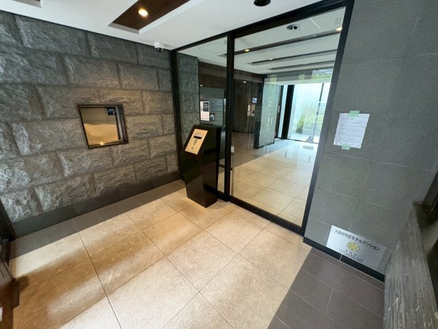 大阪市西区京町堀３丁目の賃貸マンションのその他