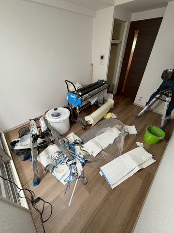 大阪市西区京町堀３丁目の賃貸マンションのその他共用部分