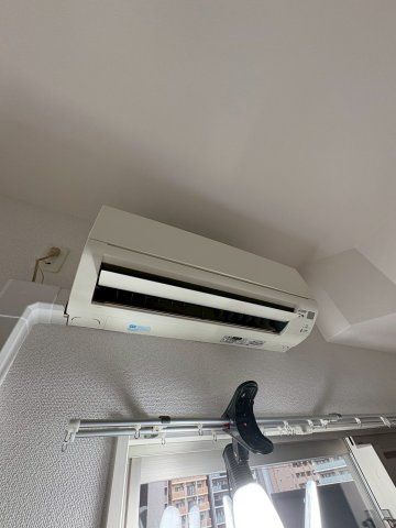 大阪市西区京町堀３丁目の賃貸マンションの設備