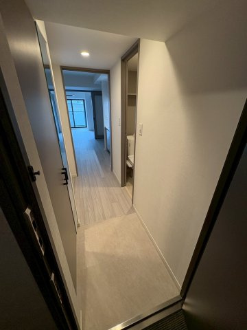 大阪市西区江之子島１丁目の賃貸マンションのその他