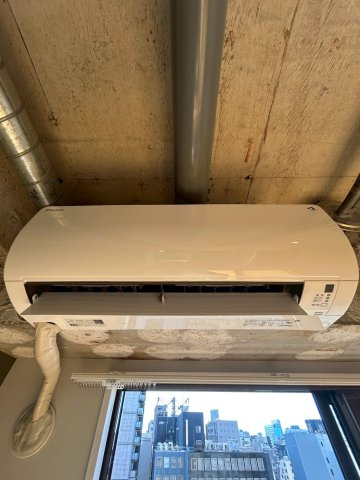 大阪市中央区南久宝寺町４丁目の賃貸マンションの設備