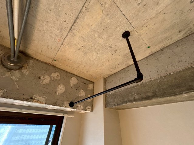 大阪市中央区南久宝寺町４丁目の賃貸マンションの設備