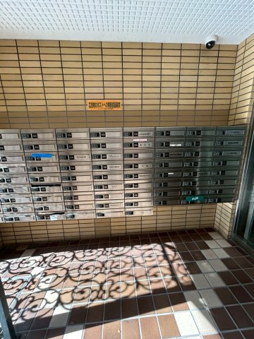 大阪市中央区南久宝寺町４丁目の賃貸マンションのその他