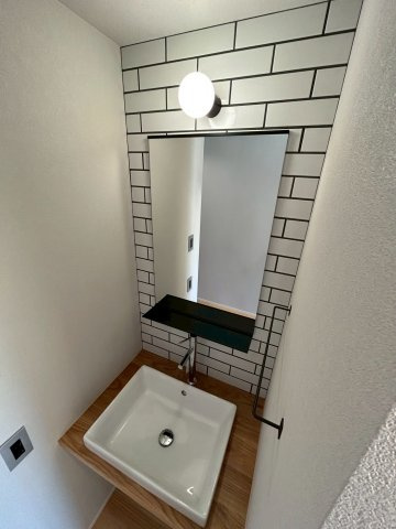 大阪市中央区南久宝寺町４丁目の賃貸マンションのその他