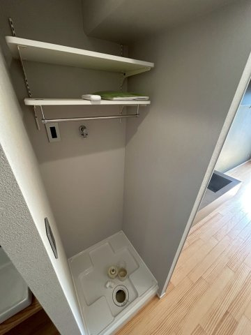 大阪市中央区南久宝寺町４丁目の賃貸マンションの設備