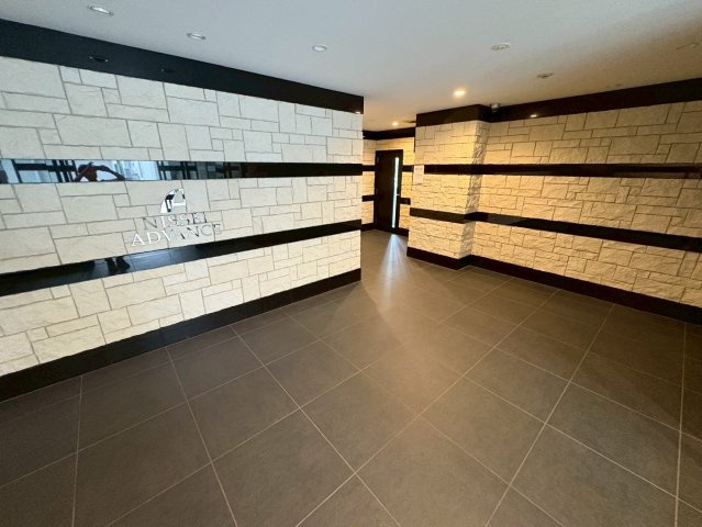 大阪市西区九条３丁目の賃貸マンションのその他共用部分