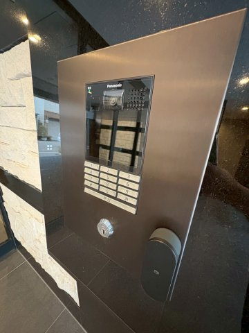 大阪市西区九条３丁目の賃貸マンションのその他