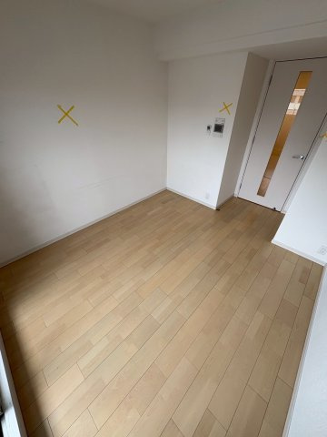 大阪市西区九条３丁目の賃貸マンションの内装