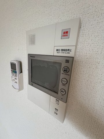 大阪市西区九条３丁目の賃貸マンションの設備