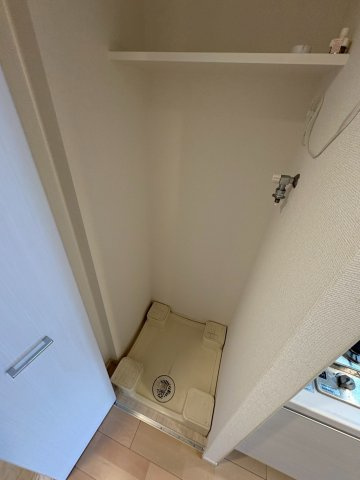 大阪市西区九条３丁目の賃貸マンションの設備