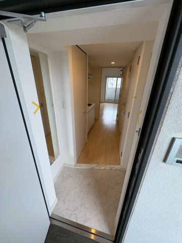 大阪市西区九条３丁目の賃貸マンションのその他