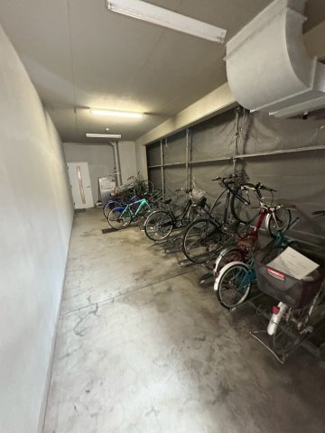 大阪市西区立売堀３丁目の賃貸マンションのその他共用部分