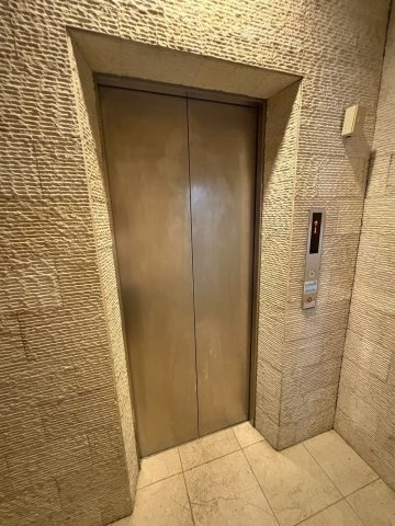 大阪市西区立売堀３丁目の賃貸マンションのその他共用部分