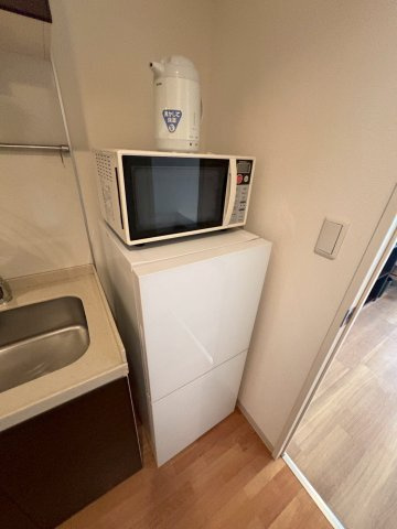 大阪市西区立売堀３丁目の賃貸マンションの設備