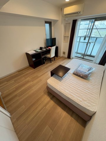 大阪市西区立売堀３丁目の賃貸マンションの内装