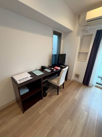 大阪市西区立売堀３丁目の賃貸マンションの内装