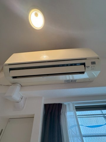 大阪市西区立売堀３丁目の賃貸マンションの設備