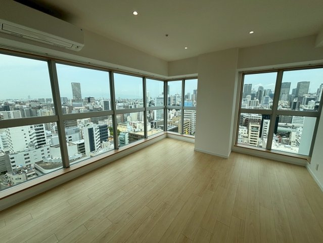 大阪市西区新町１丁目の賃貸マンションのその他