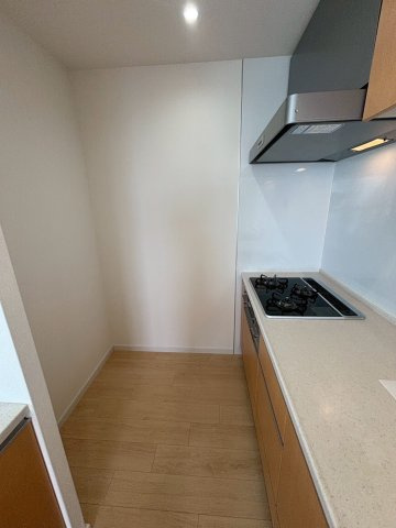 大阪市西区新町１丁目の賃貸マンションの内装