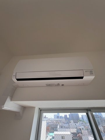 大阪市西区本田４丁目の賃貸マンションの設備