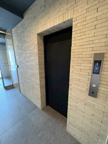 大阪市西区本田４丁目の賃貸マンションのその他