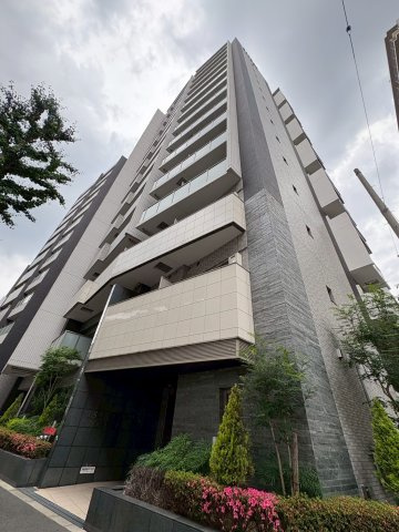 大阪市西区江之子島１丁目の賃貸マンション