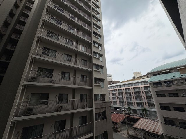 大阪市西区江之子島１丁目の賃貸マンションのその他