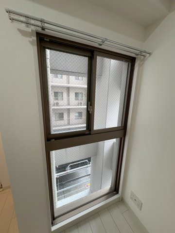 大阪市西区江之子島１丁目の賃貸マンションの内装