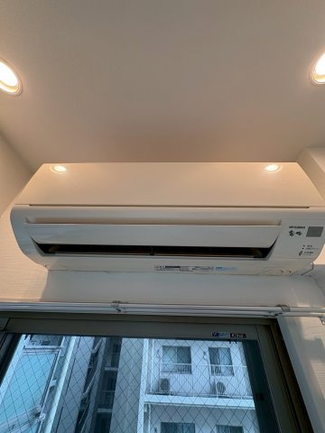 大阪市西区江之子島１丁目の賃貸マンションの設備