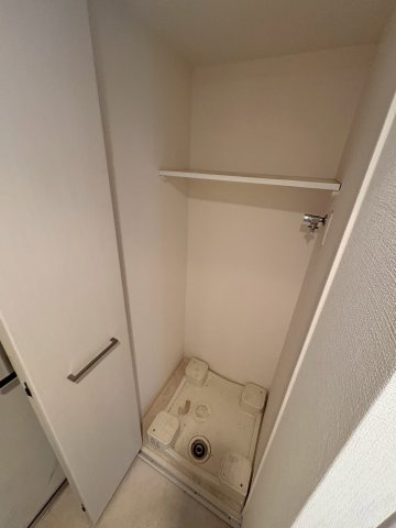 大阪市西区江之子島１丁目の賃貸マンションの設備