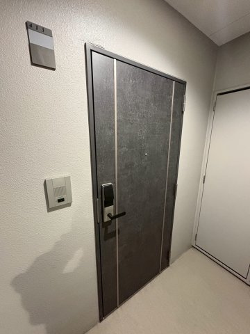 大阪市西区江之子島１丁目の賃貸マンションのその他共用部分