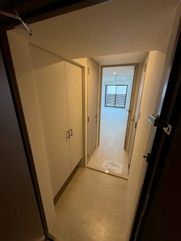 大阪市西区立売堀６丁目の賃貸マンション