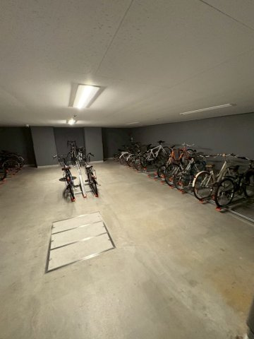 大阪市西区立売堀６丁目の賃貸マンションのロビー