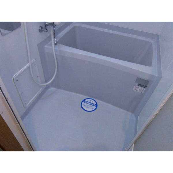 大阪市西区新町１丁目の賃貸マンションの浴室