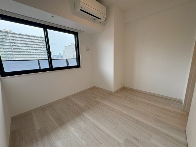 大阪市西区新町３丁目の賃貸マンションの居間・リビング